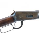 1899 Winchester 94 .38-55 Win Lever Action Rifle