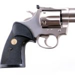 Colt Trooper MK III .357 Mag Revolver