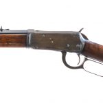 1899 Winchester 94 .38-55 Win Lever Action Rifle