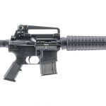 Bushmaster XM15-E2S 5.56 NATO Semi Auto Rifle