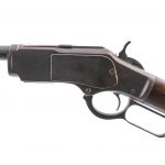Winchester 1873 .32 WCF Lever Action Rifle
