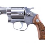 S&W 60 .38 Spl Revolver