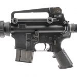 Bushmaster XM15-E2S 5.56 NATO Semi Auto Rifle