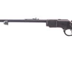 Winchester 1873 .32 WCF Lever Action Rifle