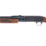 Ithaca 37 12Ga Pump Action Shotgun