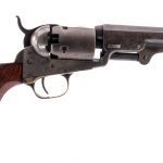 Colt 1849 Pocket .31 SA Revolver