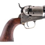 Colt 1849 Pocket .31 SA Revolver