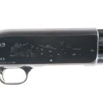 Ithaca 37 12Ga Pump Action Shotgun