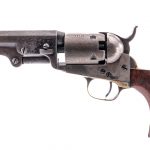 Colt 1849 Pocket .31 SA Revolver