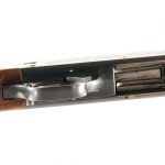 Ithaca 37 12Ga Pump Action Shotgun