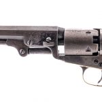 Colt 1849 Pocket .31 SA Revolver