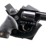 Taurus UltraLite .38 Spl Revolver