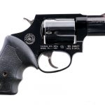 Taurus UltraLite .38 Spl Revolver