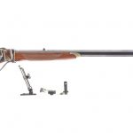 Pedersoli 1874 Sharps “Q” Down Under .45-70 Rifle
