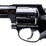 Taurus UltraLite .38 Spl Revolver