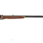 Pedersoli 1874 Sharps “Q” Down Under .45-70 Rifle