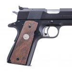 Colt Gold Cup National Match .45 1911