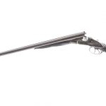 Lefever Arms Co 12Ga SxS Shotgun