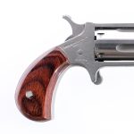 NAA .22 Mag Revolver
