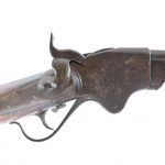 Spencer 1865 .56-56 Lever Action Rifle