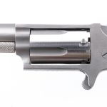 NAA .22 Mag Revolver