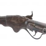 Spencer 1865 .56-56 Lever Action Rifle
