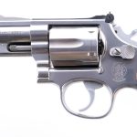S&W 66-3 .357 Mag Revolver