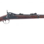 US Springfield 1873 Trapdoor Carbine .45-70 Rifle