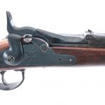 US Springfield 1873 Trapdoor Carbine .45-70 Rifle