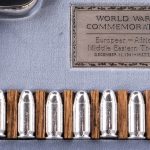 Colt WWII Commemorative 1911 .45 Pistol