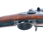 US Springfield 1873 Trapdoor Carbine .45-70 Rifle