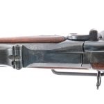 US Springfield 1873 Trapdoor Carbine .45-70 Rifle