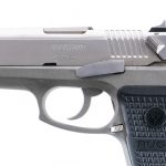 Ruger P94 .40 Semi Auto Pistol