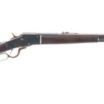 Bullard Repeating Arms .38 Lever Action Rifle