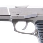 Ruger P89 9mm Semi Auto Pistol