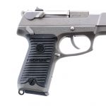 Ruger P89 9mm Semi Auto Pistol