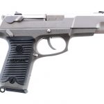 Ruger P89 9mm Semi Auto Pistol