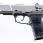 Ruger P90DC .45 Semi Auto Pistol