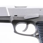 Ruger P90DC .45 Semi Auto Pistol