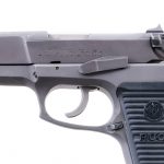 Ruger P85 9mm Semi Auto Pistol
