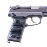 Ruger P85 9mm Semi Auto Pistol