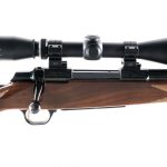 Browning Medallion 7mm Bolt Action Rifle