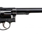 S&W 48-2 .22 Mag Revolver