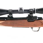 Browning Medallion 7mm Bolt Action Rifle