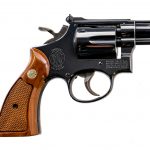 S&W 48-2 .22 Mag Revolver