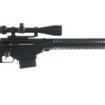 Ruger American Precision 6.5 CM Bolt Action Rifle