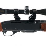 Remington 7400 .30-06 Semi Auto Rifle