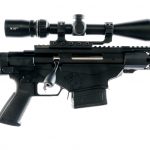 Ruger American Precision 6.5 CM Bolt Action Rifle