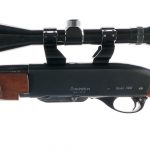 Remington 7400 .30-06 Semi Auto Rifle