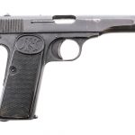 FN 1922 .32 Semi Auto Pistol
